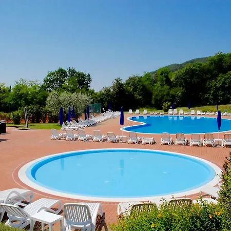 Apartamento Marciaga Costermano
