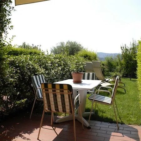 Apartamento Marciaga *