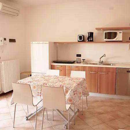 Apartamento Marciaga Costermano
