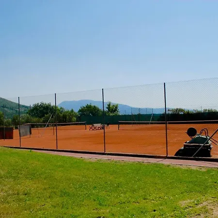 Apartamento Marciaga Costermano