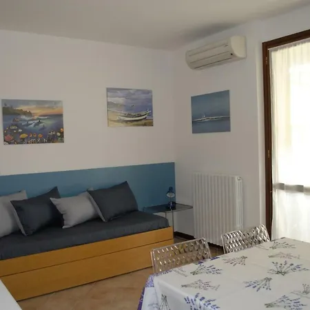Marciaga Apartamento