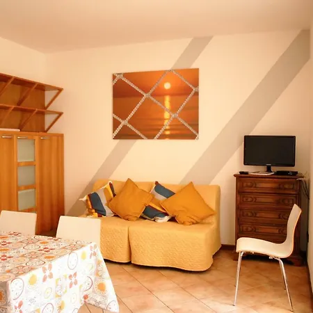 Marciaga Apartamento *