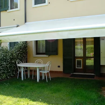 Apartamento Marciaga Costermano