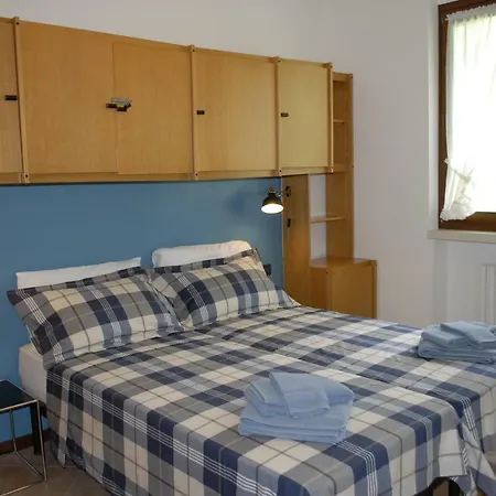 Marciaga Apartamento