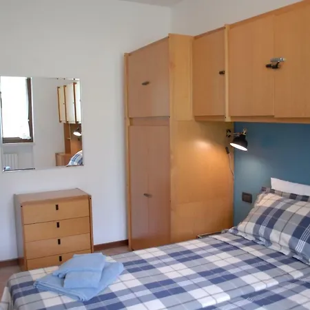 Apartamento Marciaga *