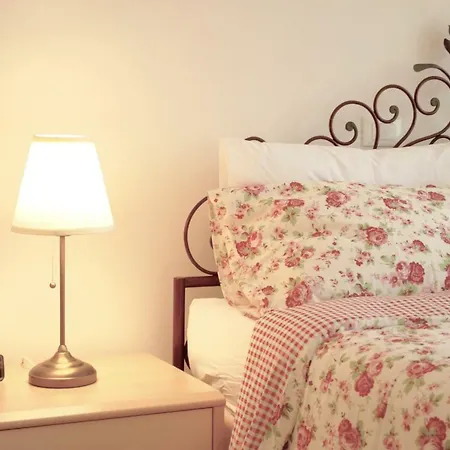 Apartamento Marciaga *