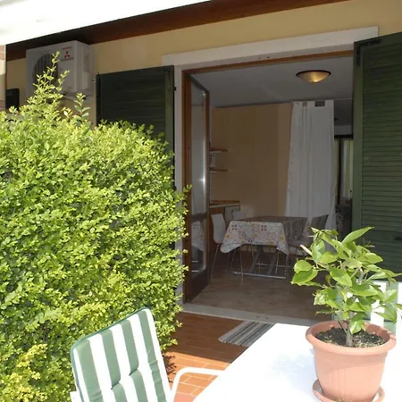 Apartamento Marciaga *
