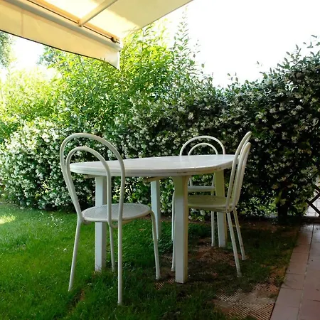 Marciaga Apartamento Costermano