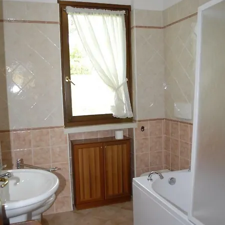 Marciaga Apartamento