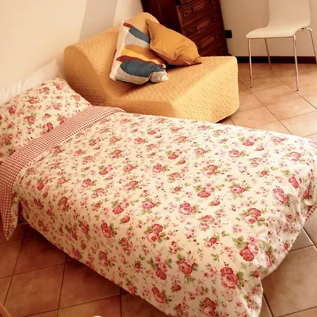 Marciaga Apartamento