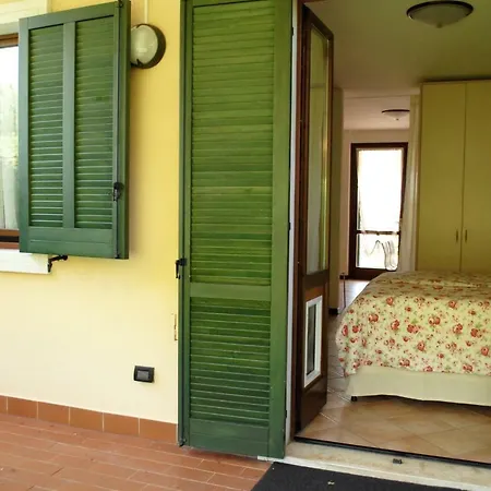 Marciaga Apartamento *
