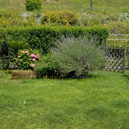 Apartamento Marciaga Costermano