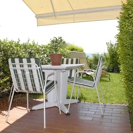 Apartamento Marciaga *