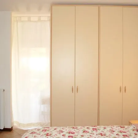 Apartamento Marciaga Costermano