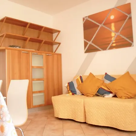 Marciaga Apartamento