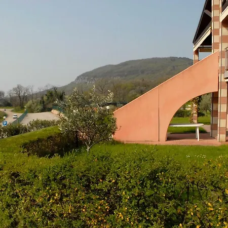 Marciaga Apartamento *