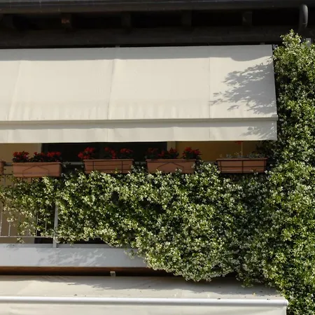 Marciaga Apartamento Costermano