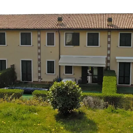 Marciaga Costermano