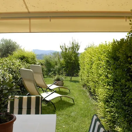Marciaga Apartamento
