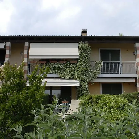 Marciaga Costermano