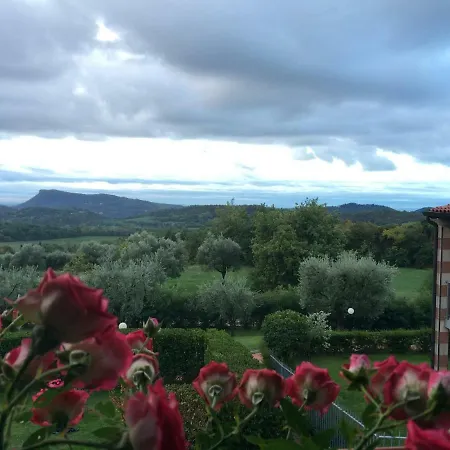 Marciaga Apartamento