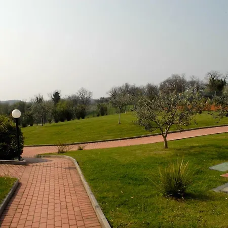 Marciaga Apartamento *